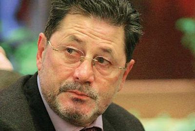 Cornel Dinu:&nbsp; Maftei nu e de nationala. Razvan sa lase sentimentalismele