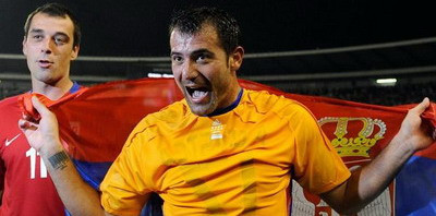 DEZONOARE: Romania si Feroe au acelasi nr de goluri primite: