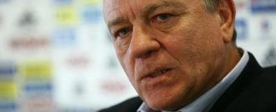 Mircea Sandu ataca:&nbsp; Jucatorii nu au onoare
