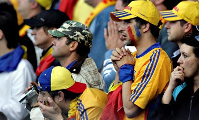 Umilinta GROAZNICA pentru Romania! Ultimul rezultat asemenator, in 1967