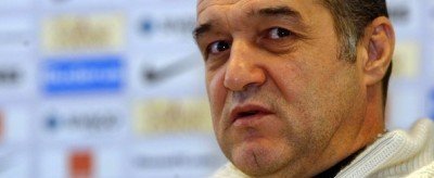 Gigi Becali loveste: E ceva RUSINOS! Razvan nu poate fi selectioner