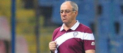 Rapid, batuta de Otopeni cu 1-2 intr-un amical! Vezi cum a reactionat Hizo