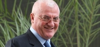 Dragomir despre petrecerea nocturna a lui Mutu si Cristea: Daca au fost beti, sa se ia masuri
