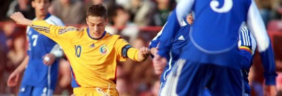 Ce gol minunat n-au inteles romanii in Letonia 5-1 Romania! VIDEO&nbsp;REZUMAT