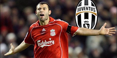 Superoferta pentru Mascherano de la Juventus!