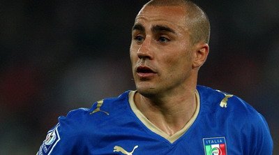 Soc in&nbsp;Italia! Cannavaro, prins ca se dopeaza!&nbsp;VEZI cum se apara!