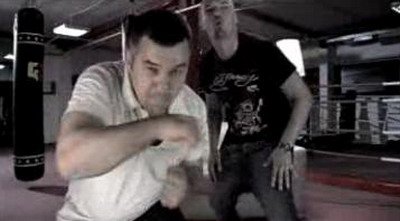 Leonard Doroftei, special guest star in noul clip Puya - Change ! VIDEO: