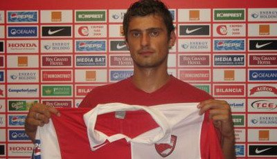 Supermarket-ul Dinamo e deschis: Tamas, in Anglia, la WBA!