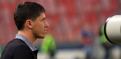 Tanase rateaza meciurile cu Fener si Rapid!&nbsp;VEZI ce i-au recomandat medicii!