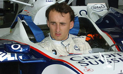 E OFICIAL: Robert Kubica la Renault!