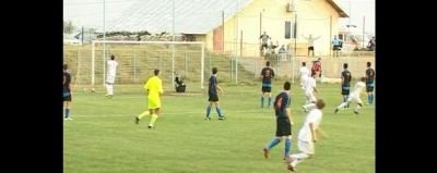 VIDEO: Inter Clinceni a dat lovitura! Gol de poveste in Liga a III-a!