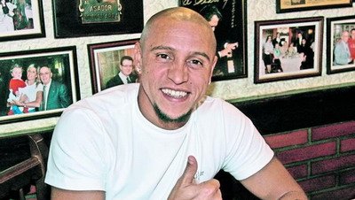 Roberto Carlos este disperat sa revina la Real: O sa joc GRATIS! &nbsp;VEZI un super gol!