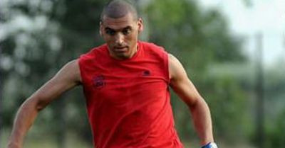 Tininho a plecat in Portugalia dupa 4 minute jucate la Steaua!