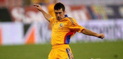 Cu gandul la Euro 2012: Batem Serbia pentru a ramane in urna a doua valorica!