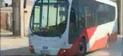 VIDEO! Foarte tare: autobuzul 100% romanesc! Cu ce te-ai putea duce acasa
