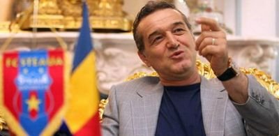 Steaua, iubita de 44% dintre romani! VEZI ce se spune despre Becali!