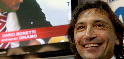 Turcu: Bonetti e manechin porno, nu mai are ce cauta la Dinamo!