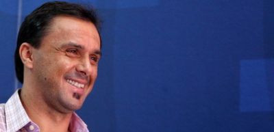 Panduru: Nu i-am lasat pe cei de la Twente sa joace. Avem sanse mari de calificare!