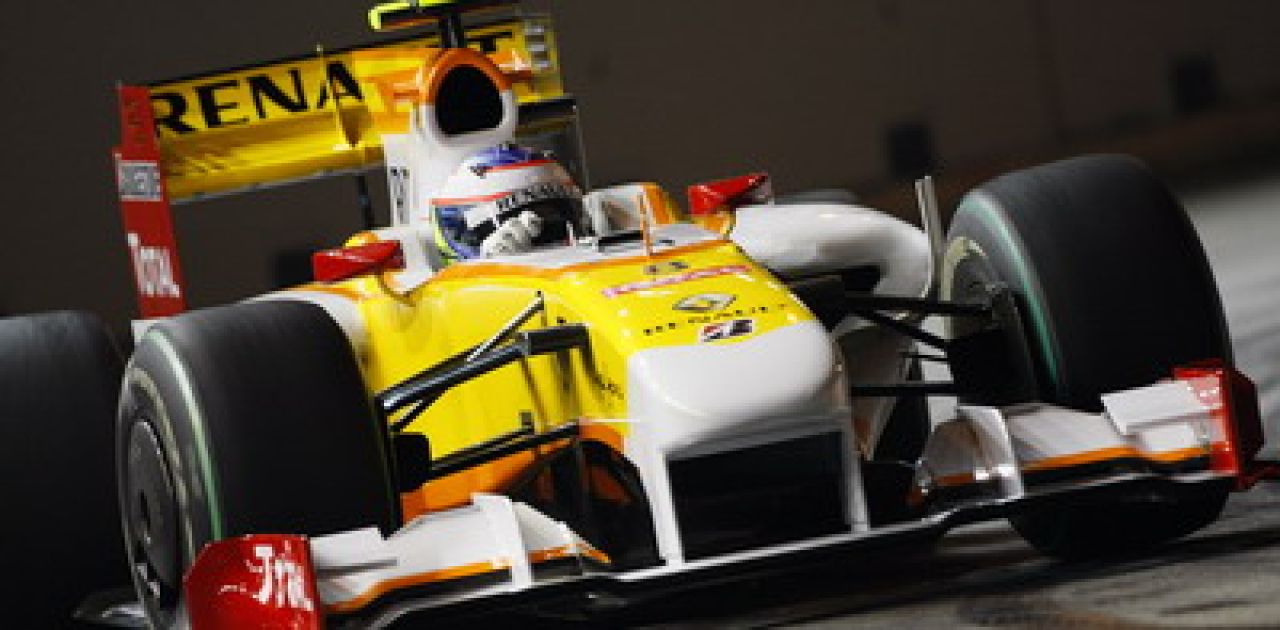 Romain Grosjean va pilota la Bucuresti, in Piata Constitutiei!_1