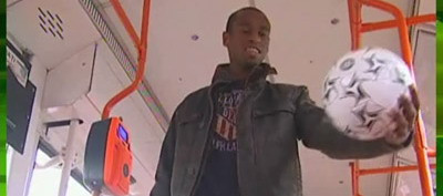 Transferuri de iarna la Steaua: Becali il anunta iar pe Cesinha