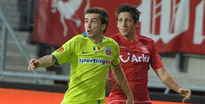 Niciun GOL pentru romani in Europa League! Comenteaza aici etapa a doua &nbsp;