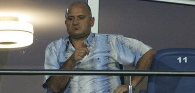 Oltenii l-au bagat in spital pe Mititelu! Seful de la Craiova a facut o criza cardiaca si a fost internat!