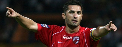 Niculescu, DISTRUS dupa penaltyul ratat cu PAO: E prima data in cariera cand patesc asta