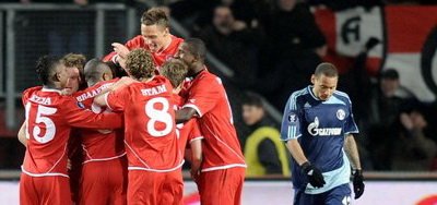 Olandezii lauda Steaua! Stam:&nbsp; Sunt peste Fenerbahce