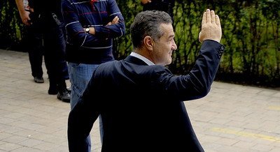 Gigi, ultima aroganta: da stema Stelei cu 3000 &euro;! Cum i-a primit pe jucatori in Olanda!