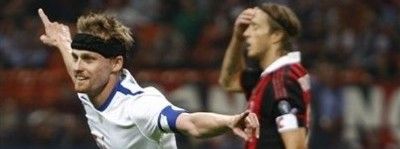 FOTO! Imaginea umilintei! AC Milan, umilita dupa 13 ani de Zurich!_1