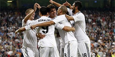 Nebunie REALa cu goluri Ronaldo si Kaka, Milan UMILITA acasa dupa 13 ani! Vezi REZUMATE_1