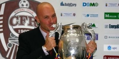 Olandezii, despre Paszkany: Abramovici de Romania a facut o echipa de Liga a 3-a campioana!