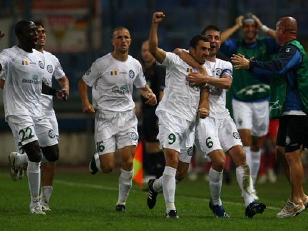 Petrescu: