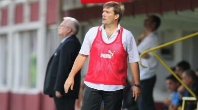 Bistrita - Steaua in Cupa! Incercam mai intai s-o batem in campionat