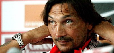 Bonetti: Panathinaikos e cea mai buna echipa din grupa, vom juca sa castigam!