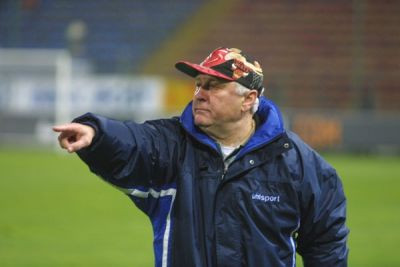 Halagian, despre meciul din&nbsp;Cupa cu Steaua:&nbsp; Mai intai sa vedem ce facem cu ei in campionat