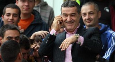 Stache de Romania, uimit de Becali: Fara el la TV e ca fotbalul fara minge!