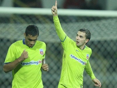 Szekely explica de ce nu a ajuns la Poli: Daca ma voiau, ma luau mai devreme!