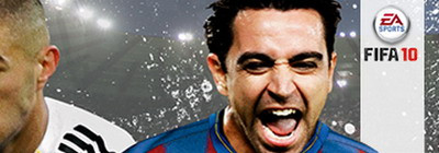 VIDEO&nbsp;Benzema, Rooney sau Xavi joaca FIFA cu 10 milioane de oameni!