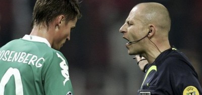 Suspendat in Franta, Laurent Duhamel va conduce Unirea - Stuttgart! Vezi cine e