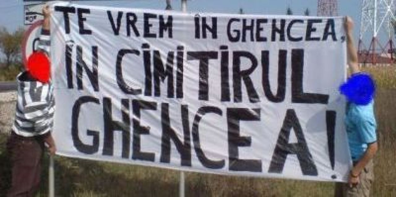 Fanii Stelei catre Gigi: