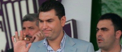 Borcea: Kovacs trebuie exclus! / Cristea: Sa se duca la puscarie!