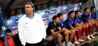 Vrem sa muscam Steaua! Vezi de cand nu a mai batut Steaua la Brasov