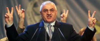 Dragomir: Cine e Bergodi asta? Nu a auzit nimeni de el in Italia!