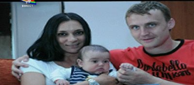 Ghionea: Filmuletul cu sotia mea este o facatura, il dau in judecata pe cel care l-a publicat!