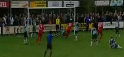 VIDEO Atentie Steaua: Twente e pe val in Olanda! Vezi&nbsp;cum a marcat in Cupa!