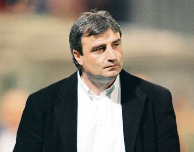 Ienei:&nbsp; Sunt ingrijorat de situatia lui&nbsp;Stoichita
