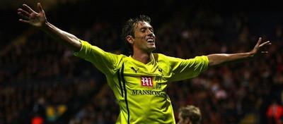 VIDEO! Super gol! Crouch a dat unul din cele mai tari goluri din cariera: cu calcaiul