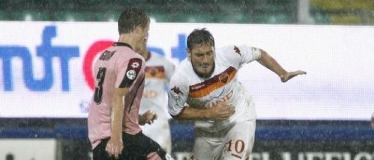 Goian a debutat in Serie A! Presa din Italia