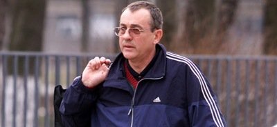 Fostul sef al CCA face dezvaluiri socante: arbitrii se dopeaza ! &nbsp;